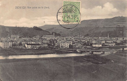 Luxembourg - DIEKIRCH - Vue Prise De La Hard - Ed. R. Zenner-Gerar  - Diekirch