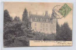 Luxembourg - Château De Meysembourg - Ed. Nels Série 14 No. 20 - Other & Unclassified