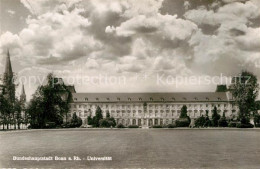 72985119 Bonn Rhein Universitaet Bonn Rhein - Bonn