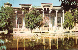 Uzbekistan - BUKHARA - Bolo Haouz Mosque - Usbekistan