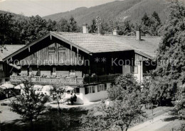 72984913 Bad Wiessee Fremdenheim Glaslhof Bad Wiessee - Bad Wiessee