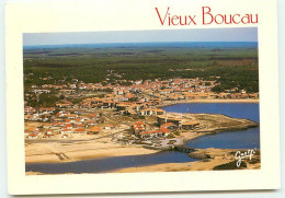 VIEUX BOUCAU Vue Générale  TT 1419 - Vieux Boucau