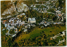 BRIDES Vue Générale De La Station  TT 1416 - Brides Les Bains