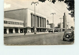 Le Havre La Gare  TT 1406 - Stazioni