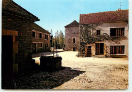 FAIN LES MOUTIERS  La Maison Labouré TT 1446 - Montbard