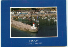 ERQUY  Le Port  TT 1444 - Erquy