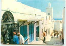 SOUSSE La Medina  TT 1439 - Tunisia