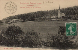 CPA 88 COLLECTION JEANNE D'ARC DOMREMY LE BOIS CHENU ET LA BASILIQUE - Domremy La Pucelle