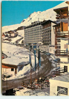 LA MONGIE  TOURMALET La Station  TT 1475 - Sonstige & Ohne Zuordnung