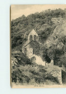 GIMEL  église St Etienne  TT 1466 - Autres & Non Classés