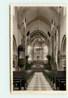 MONTBENOIT Intérieur De L'église TT 1464 - Other & Unclassified