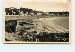 LE VAL ANDRE La Plage  TT 1455 - Saint-Brieuc