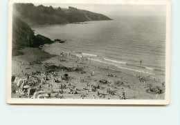 BINIC La Plage De L'avant Port TT 1455 - Binic