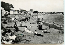 BENODET La Plage  TT 1454 - Bénodet