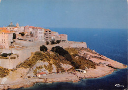 20 CALVI Vue Aérienne    (Scan R/V) N°   55  \TT1499Bis - Calvi