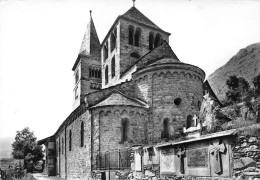 31  Saint-Aventin Abside De L'église   (Scan R/V) N°   33   \TT1499Bis - Luchon