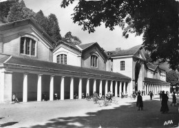 31 Bagnères-de-Luchon  Les Thermes (Scan R/V) N°   22   \TT1499Bis - Luchon