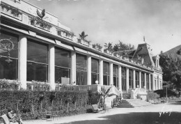 31 Bagnères-de-Luchon  Le Casino   (Scan R/V) N°   21   \TT1499Bis - Luchon