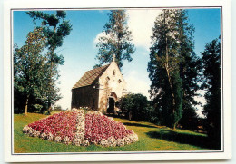 SAINT MARTIN DE LANDELLES  L'ange Michel Parc  TT 1488 - Sonstige & Ohne Zuordnung