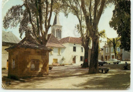 DEGAGNAC  La Place   TT 1483 - Autres & Non Classés