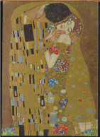 °°° 30924 - GUSTAV KLIMT - DER KUSS °°° - Schilderijen