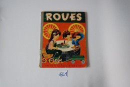 EL1 Livre - Enfants - ROUES - Zonder Classificatie