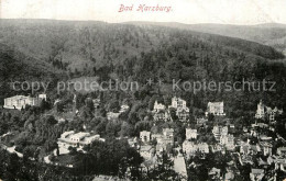 72981829 Bad Harzburg Panorama Bad Harzburg - Bad Harzburg