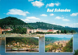 72981645 Bad Schandau  Bad Schandau - Bad Schandau