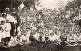 Fête à Localiser - Lampions - Drapeaux - Ohne Zuordnung