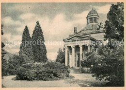 72980865 Baden-Baden Stourdza Kapelle Baden-Baden - Baden-Baden