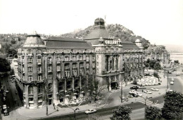 72979786 Budapest Gellert Szallo Hotel Budapest - Hungary