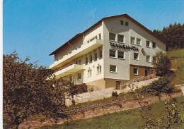 AK 211143 GERMANY - Wildbad-Nonnenmiß / Schwarzwald - Gästehaus Tannenhöh - Hochschwarzwald