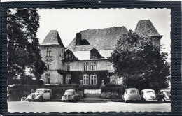 CP MAULEON Chateau D'Andurrain  * Automobile * - Mauleon Licharre
