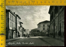 Brescia Bagnolo Mella Via XXVI Aprile - Brescia