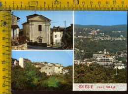 Brescia Serle  Fraz. Villa  - Brescia