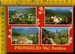 Brescia Provaglio Val Sabbia  - Brescia