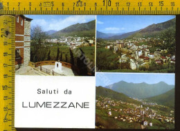 Brescia Lumezzane  - Brescia