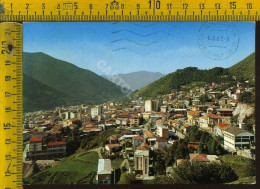 Brescia Lumezzane - S. Sebastiano Panorama - Brescia