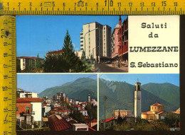 Brescia Lumezzane - Brescia