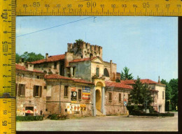 Brescia Orzinuovi Il Castello  - Brescia