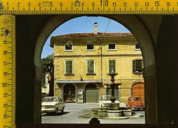 Brescia Chiari  Piazza Dell'Erba  - Brescia