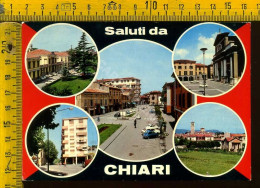 Brescia Chiari - Brescia