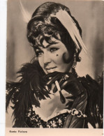 Kveta Fialova - Actrice Tchèque - Artistas