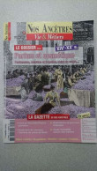 Nos Ancêtres - Vie Et Métiers / N°47 / Janvier- Février 2011 - Sin Clasificación