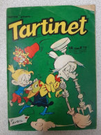 Tartinet Nº78 - Andere & Zonder Classificatie