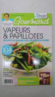 Vie Pratique Nº 213 - La Bonne Cuisine Marché / Avril-Mai - Zonder Classificatie