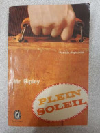 Mr. Ripley - Plein Soleil - Andere & Zonder Classificatie