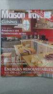 Maison & Travaux N°196 / Mars - Unclassified