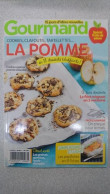 Gourmand Nº 381 / Septembre - Zonder Classificatie