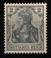 Deutsches Reich 68 Postfrisch #NJ741 - Altri & Non Classificati